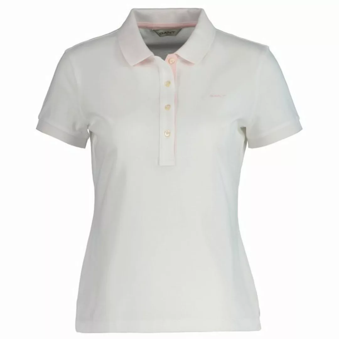 Gant Poloshirt Piqué Poloshirt günstig online kaufen