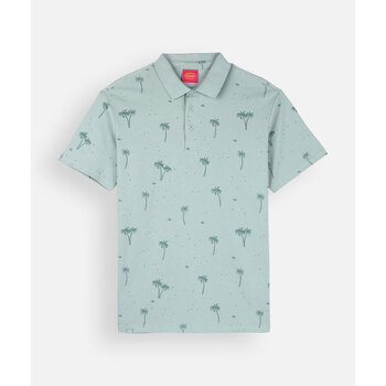 Oxbow  Poloshirt Polo PALMS günstig online kaufen