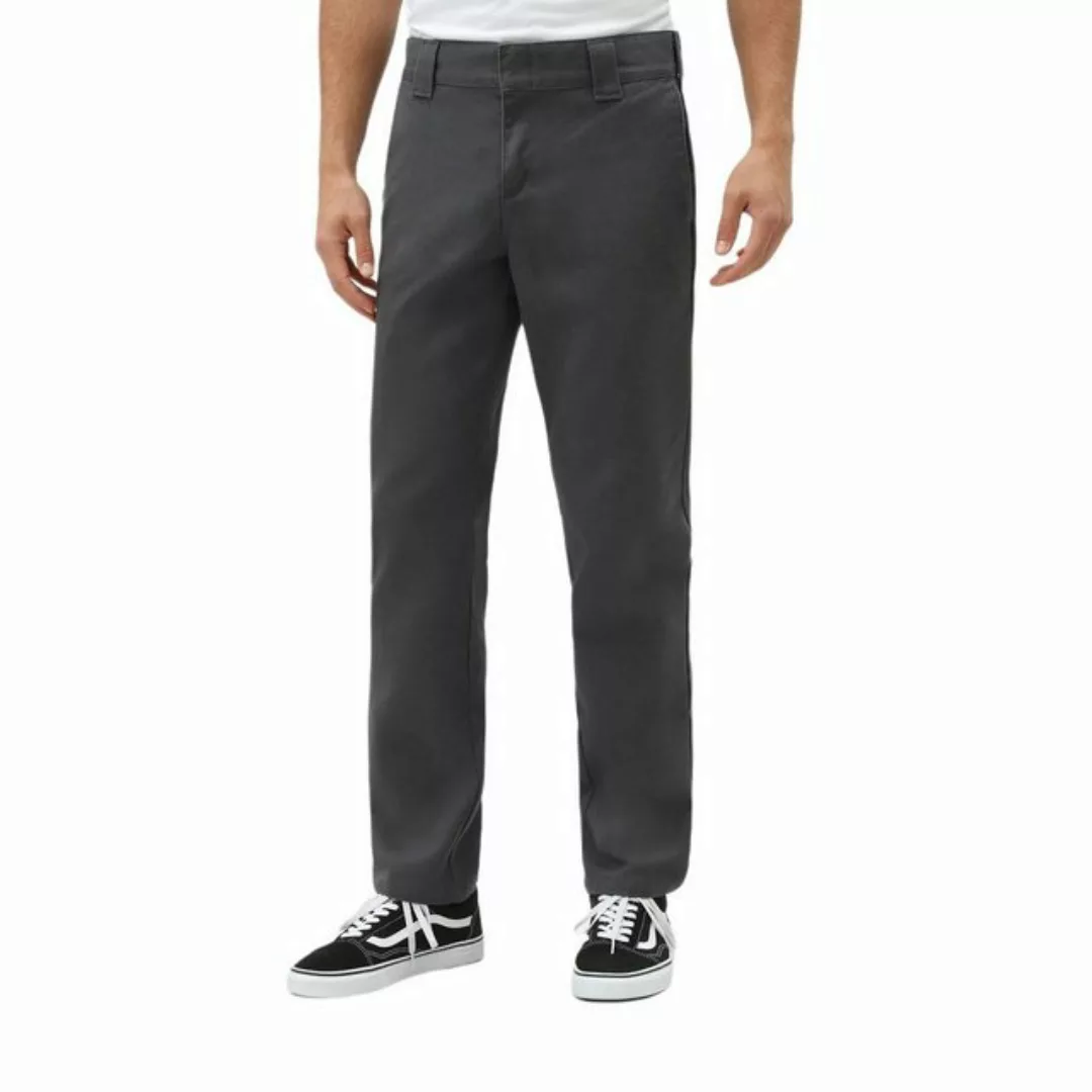 Dickies Chinohose Hose Dickies Industrial, G 29, L 30, F charcoal günstig online kaufen