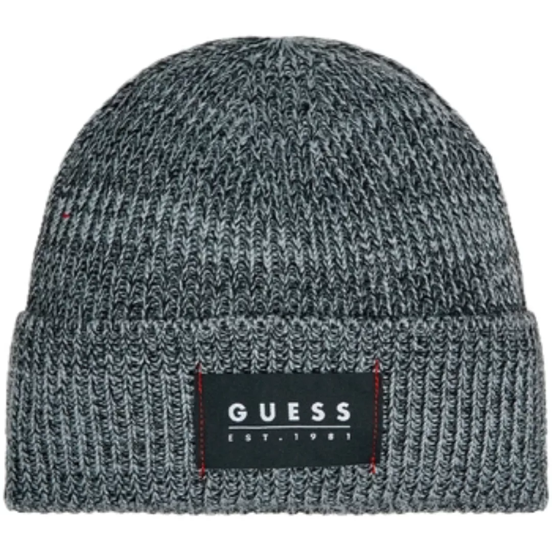 Guess  Mütze inscription günstig online kaufen