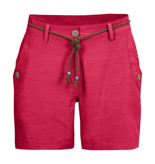 G.I.G.A. DX by killtec Shorts GS 89 WMN SHRTS Schnelltrocknende Damen Short günstig online kaufen