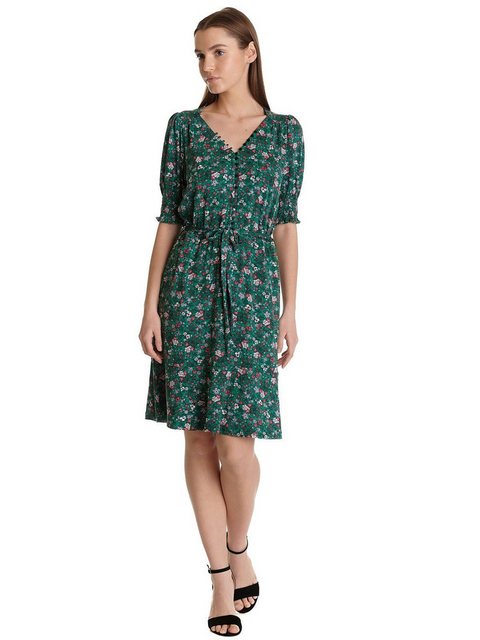 Gontence A-Linien-Kleid My Lovely Garden günstig online kaufen