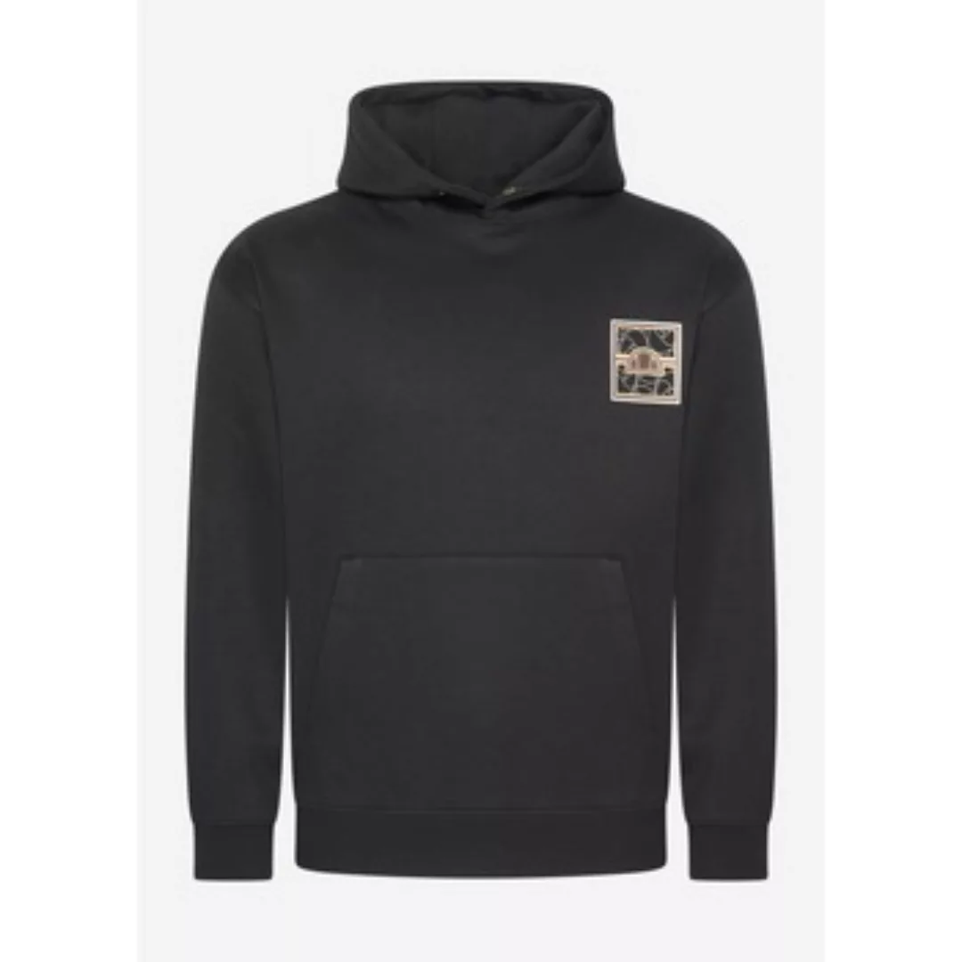 Ellesse  Sweatshirt Bareli oh Kapuzenpullover – schwarz günstig online kaufen