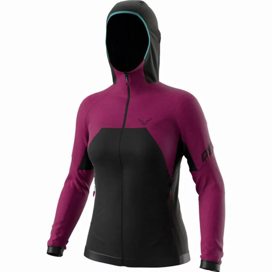 Dynafit Anorak Dynafit W Tour Wool Thermal Hoody Damen Anorak günstig online kaufen