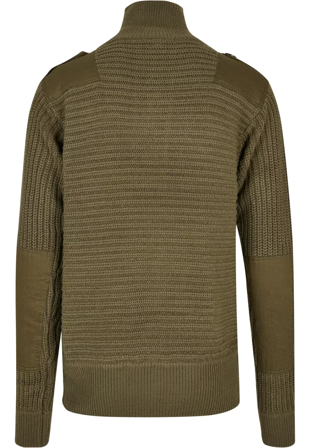 Brandit Strickpullover Brandit Alpin Pullover günstig online kaufen