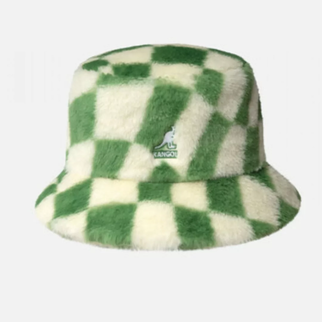 Kangol  Hut Faux fur bucket günstig online kaufen