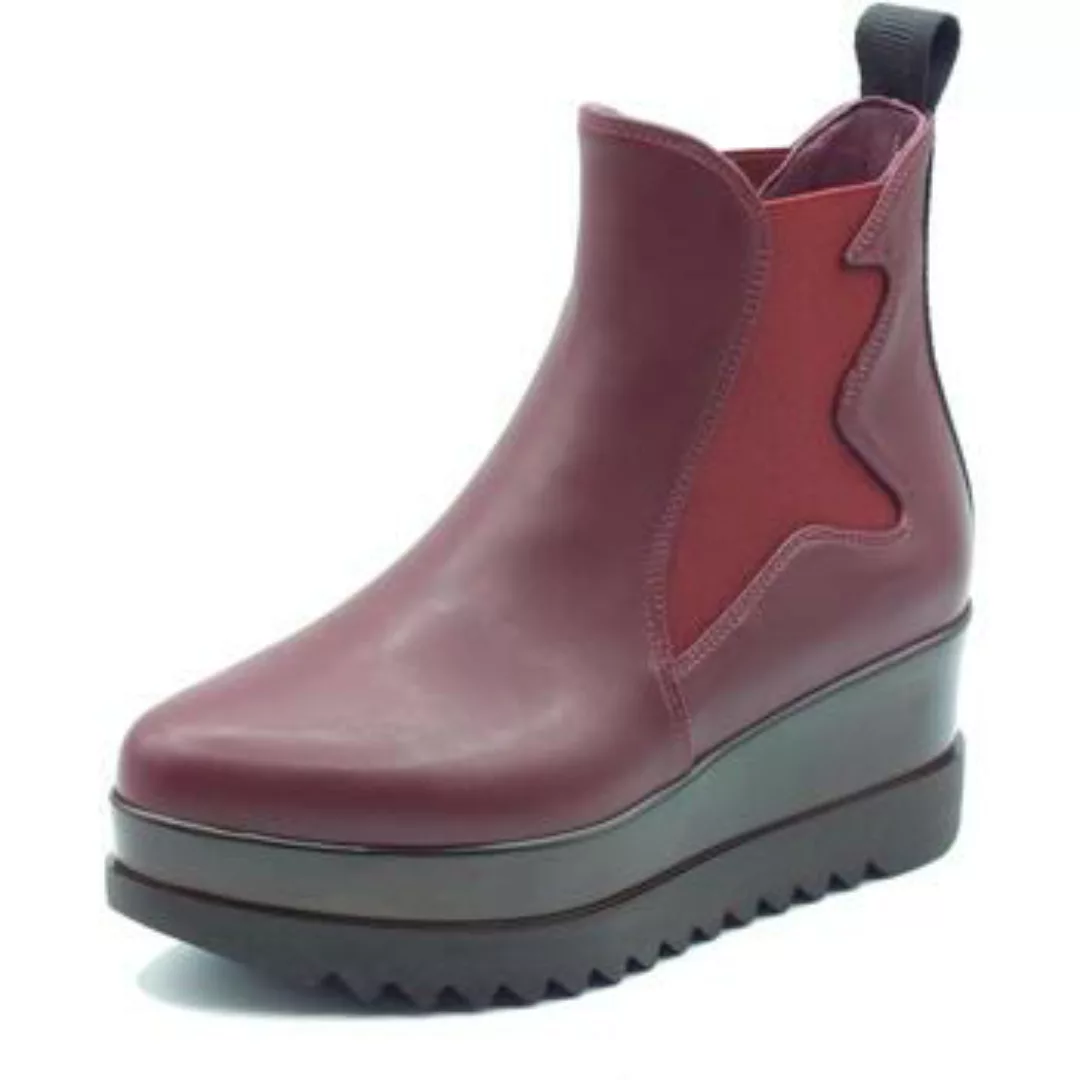 Lorenzo Mari  Ankle Boots Clea Nappa günstig online kaufen