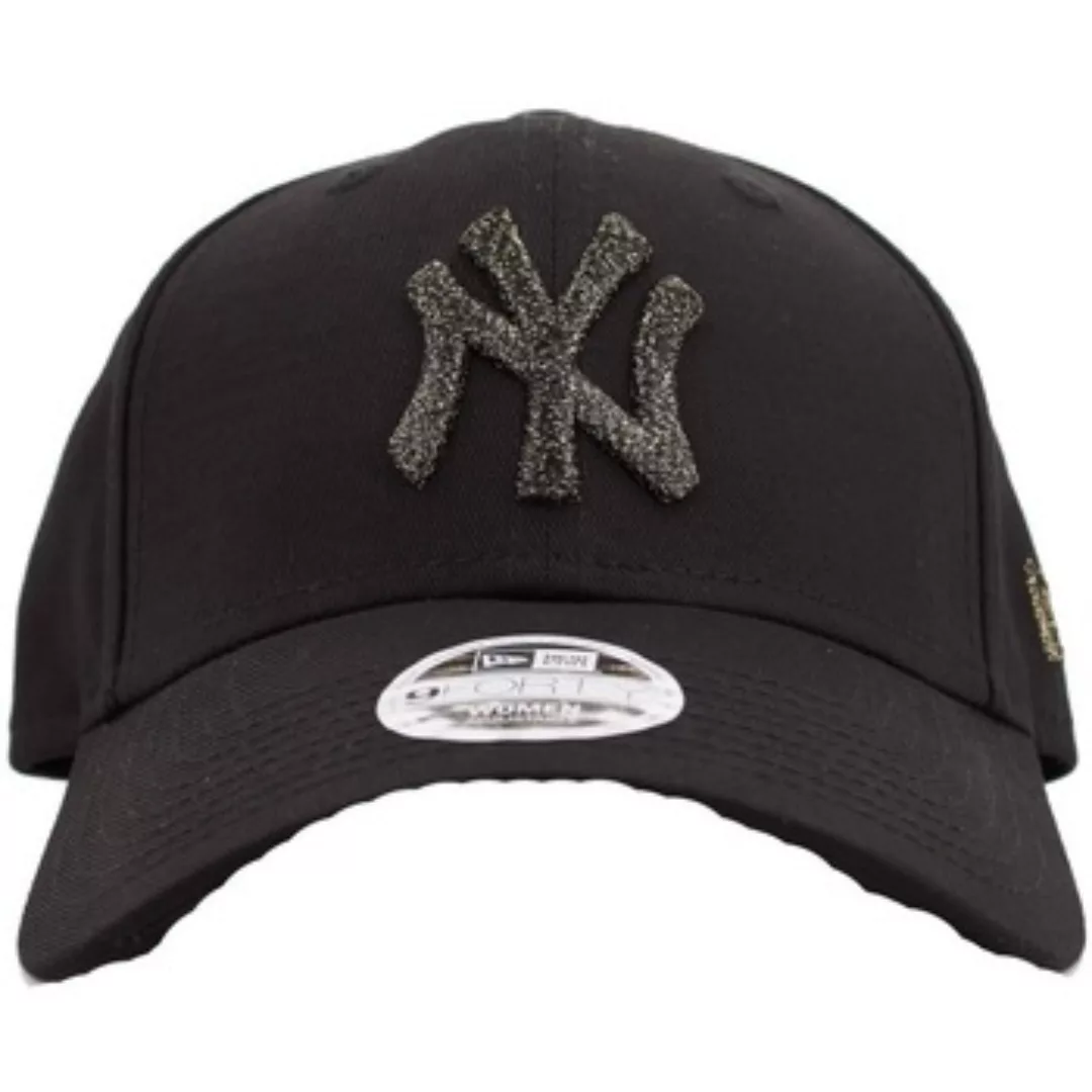 New-Era  Schirmmütze NEW YORK YANKEES BLKBLK günstig online kaufen