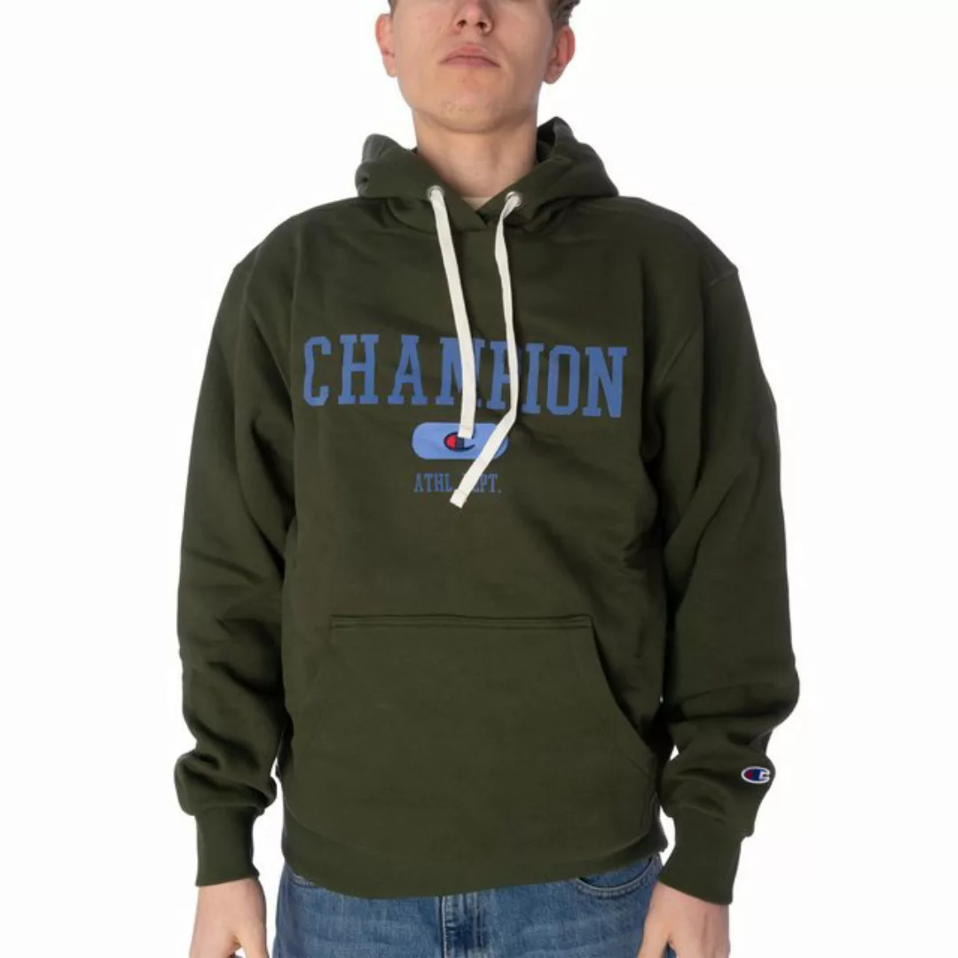 Champion Hoodie Hoodie Champion 220430 (1-tlg) günstig online kaufen