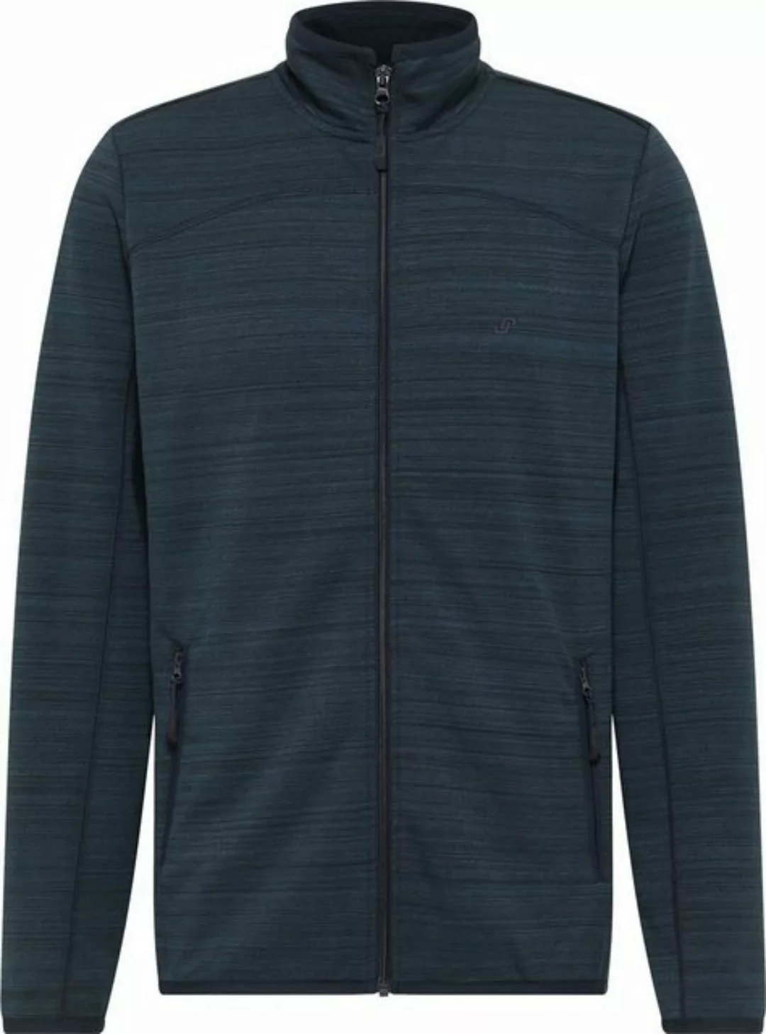 Joy Sportswear Sweatjacke YANNIK Jacke BLUE DUSK MEL. günstig online kaufen