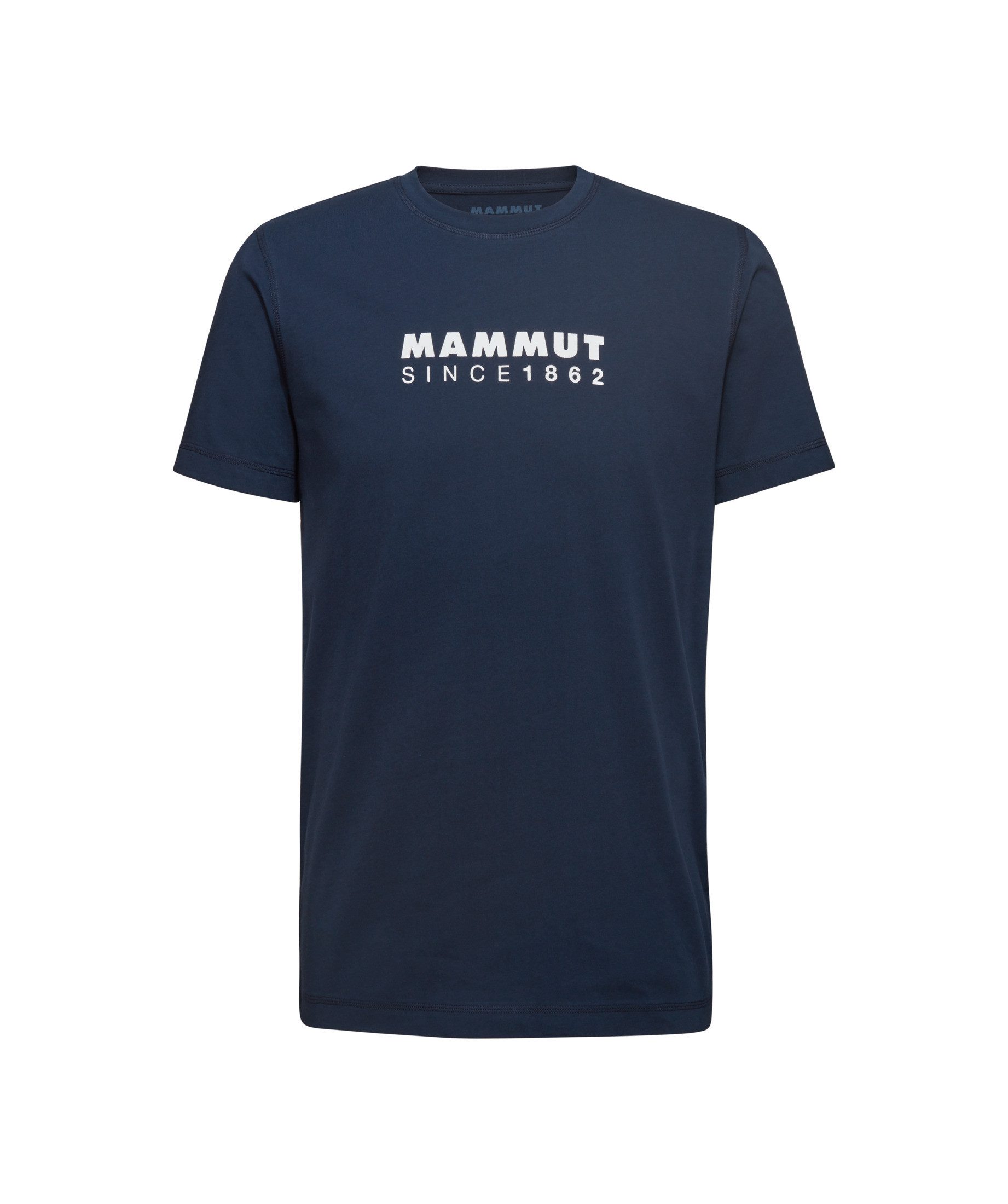 Mammut T-Shirt Mammut Core T-Shirt Men günstig online kaufen