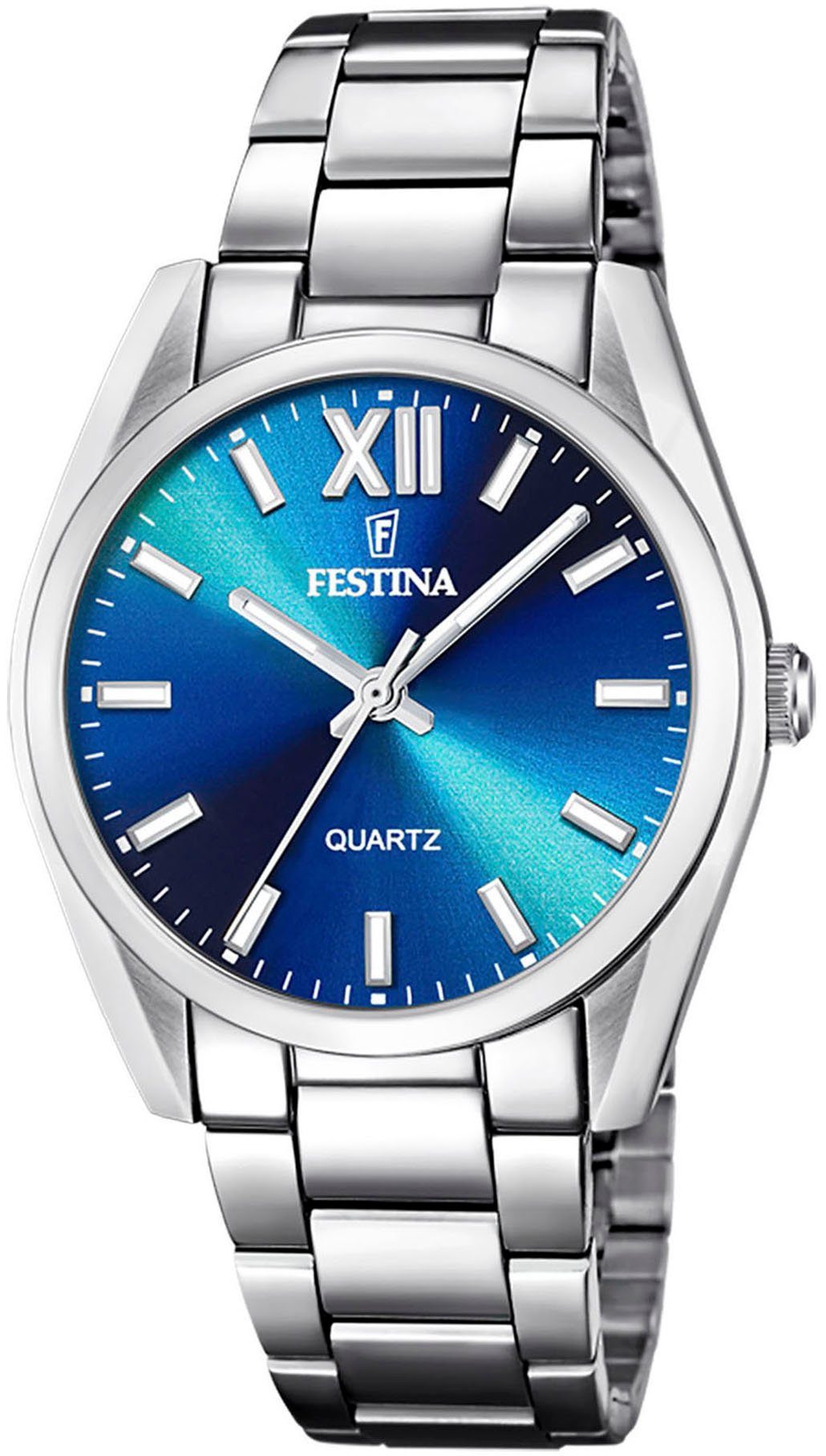 Festina Quarzuhr Boyfriend Collection F20622/I, Armbanduhr, günstig online kaufen