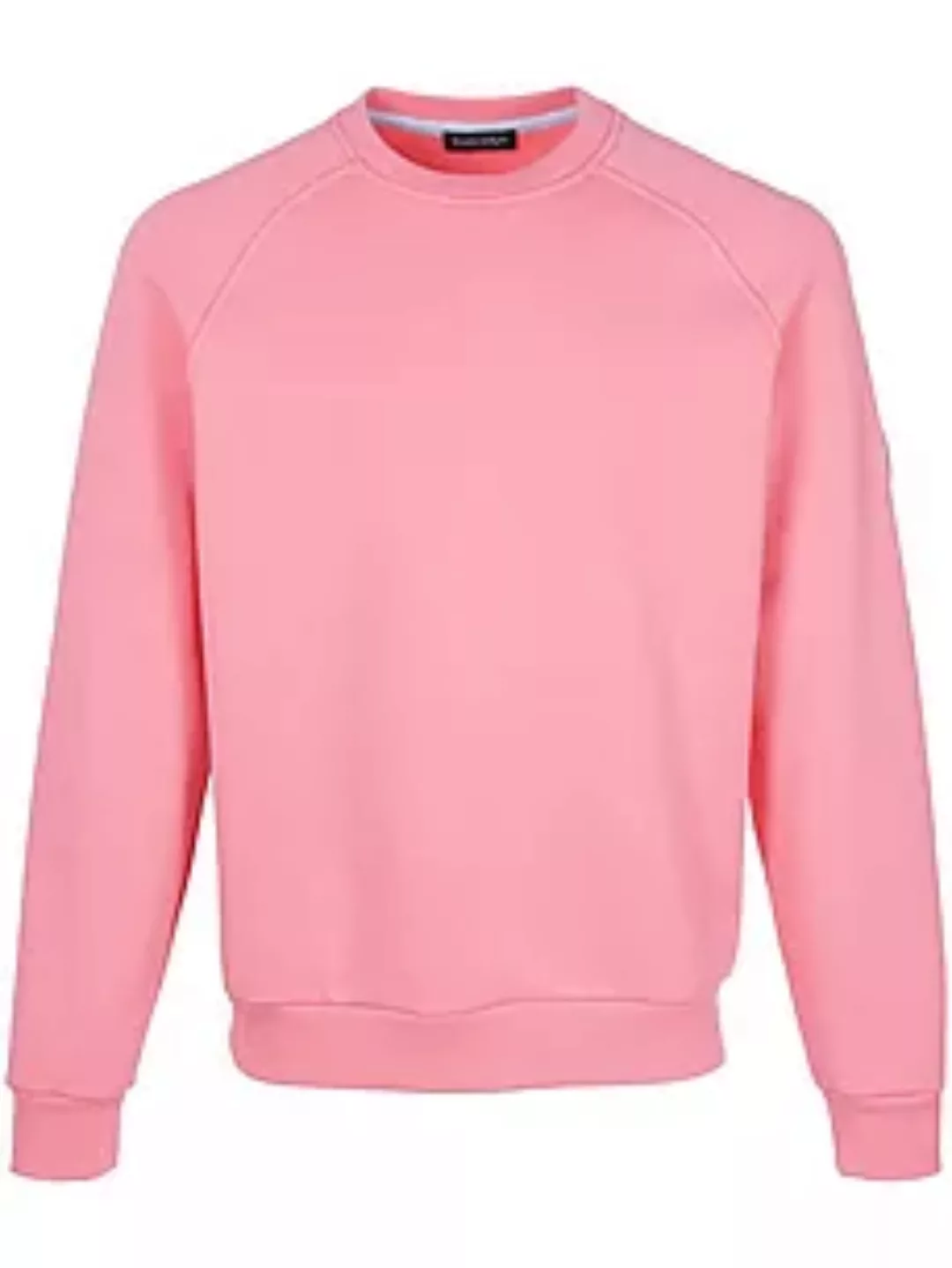 Sweatshirt Louis Sayn pink günstig online kaufen