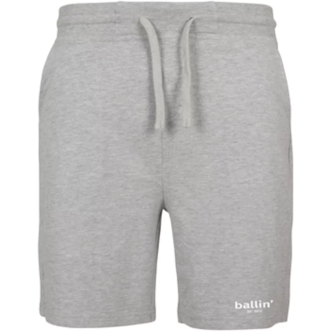 Ballin Est. 2013  Shorts Small Logo Jogging Short günstig online kaufen