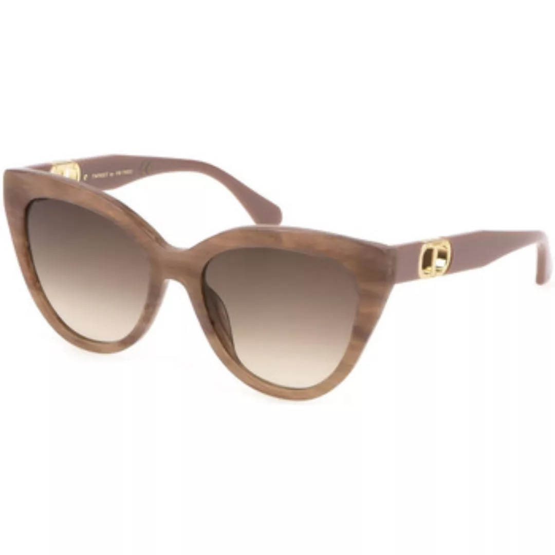 Twin Set  Sonnenbrillen -Sonnenbrille STW001 06Z8 günstig online kaufen