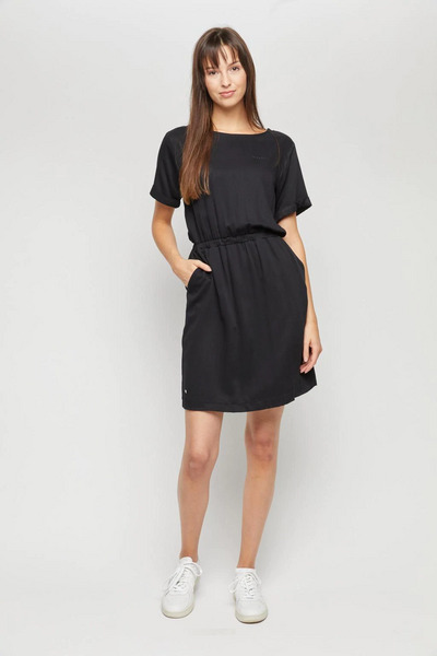 Valera Dress Damen Kleid 100% Viscose günstig online kaufen