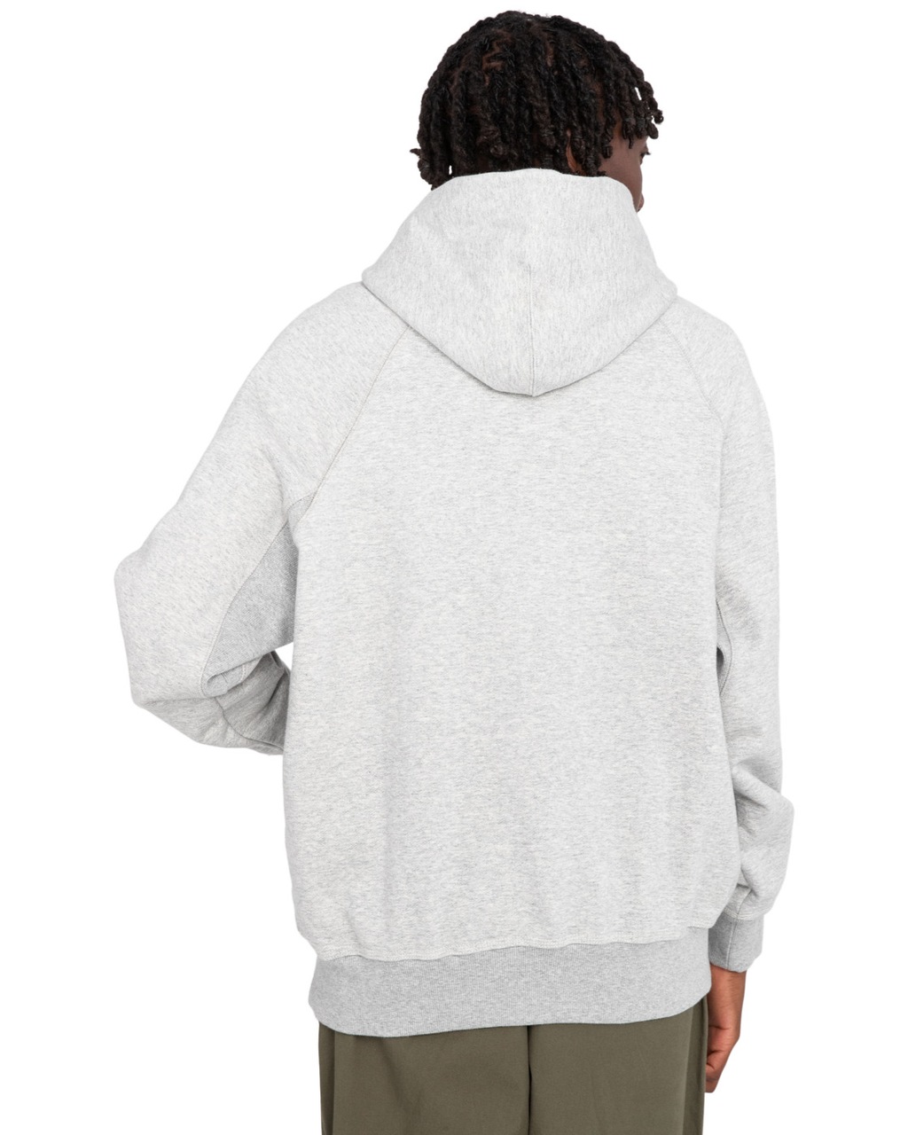 Element Hoodie "Cornell Crest" günstig online kaufen