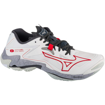 Mizuno  Fitnessschuhe Wave Lightning Z8 günstig online kaufen