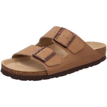 Rohde  Clogs Pantoletten 5577-14 günstig online kaufen