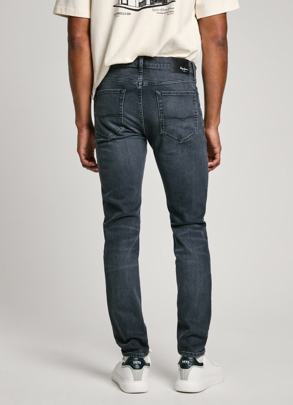 Pepe Jeans Slim-fit-Jeans günstig online kaufen