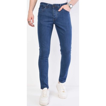 True Rise  Slim Fit Jeans Klassische Jeans Hosen Slim DPS NW günstig online kaufen