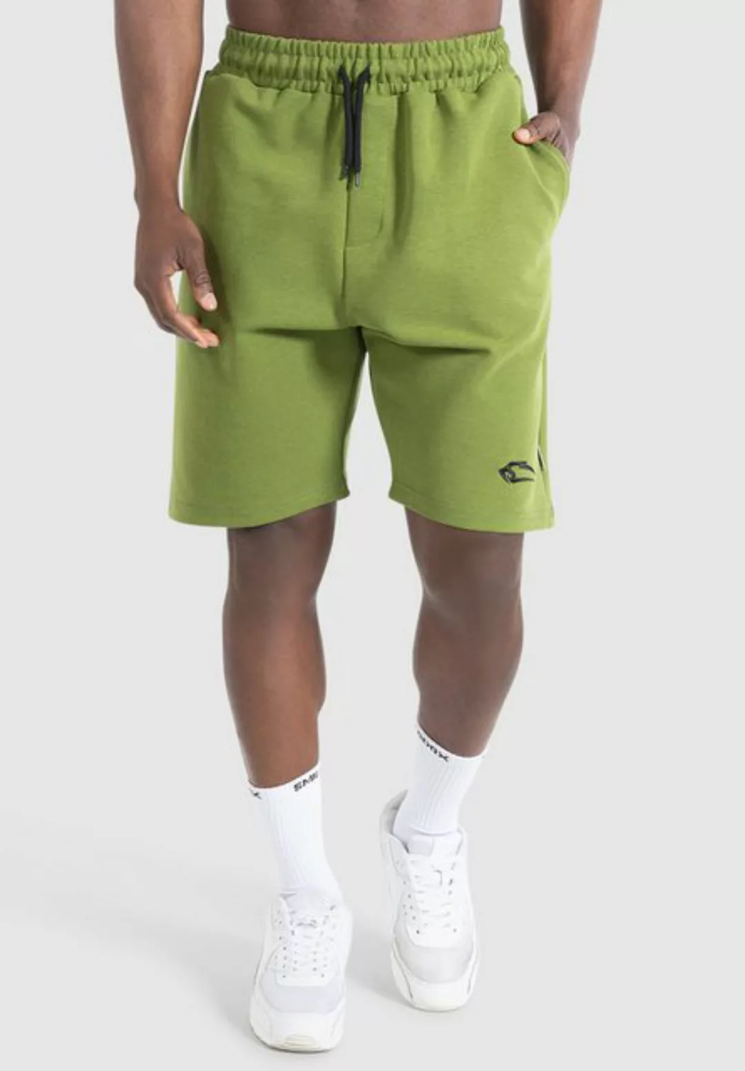 Smilodox Shorts Nate günstig online kaufen