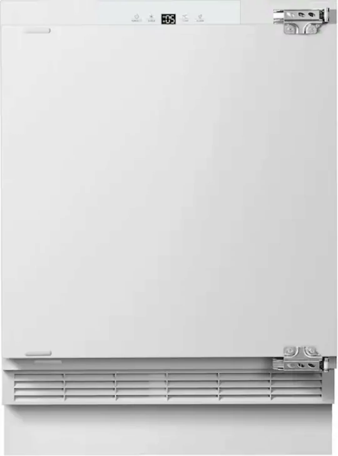 Hanseatic Einbaukühlschrank »HEKS8260D«, HEKS8260D, 81,8 cm hoch, 59,5 cm b günstig online kaufen