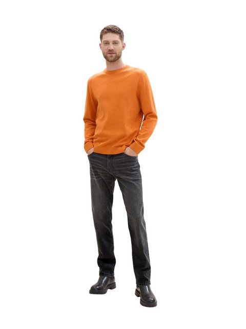 TOM TAILOR Regular-fit-Jeans Marvin (1-tlg) günstig online kaufen