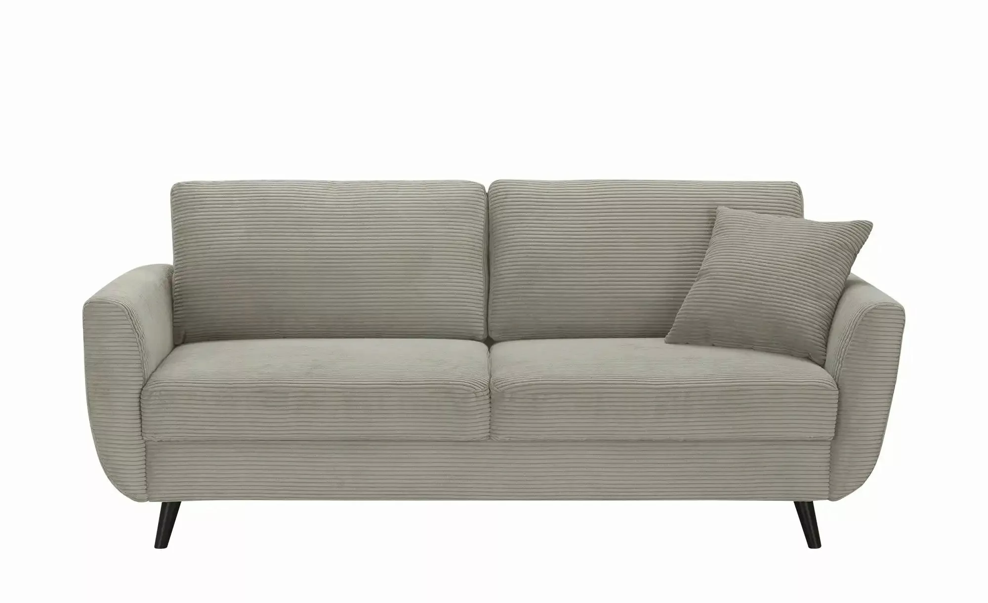 smart Einzelsofa  Wanja ¦ braun ¦ Maße (cm): B: 210 H: 90 T: 90.0 Polstermö günstig online kaufen