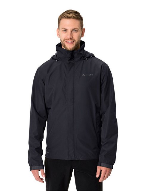 VAUDE Regenjacke ESCAPE LIGHT JACKET CS Outdoorjacke, Funktionsjacke günstig online kaufen