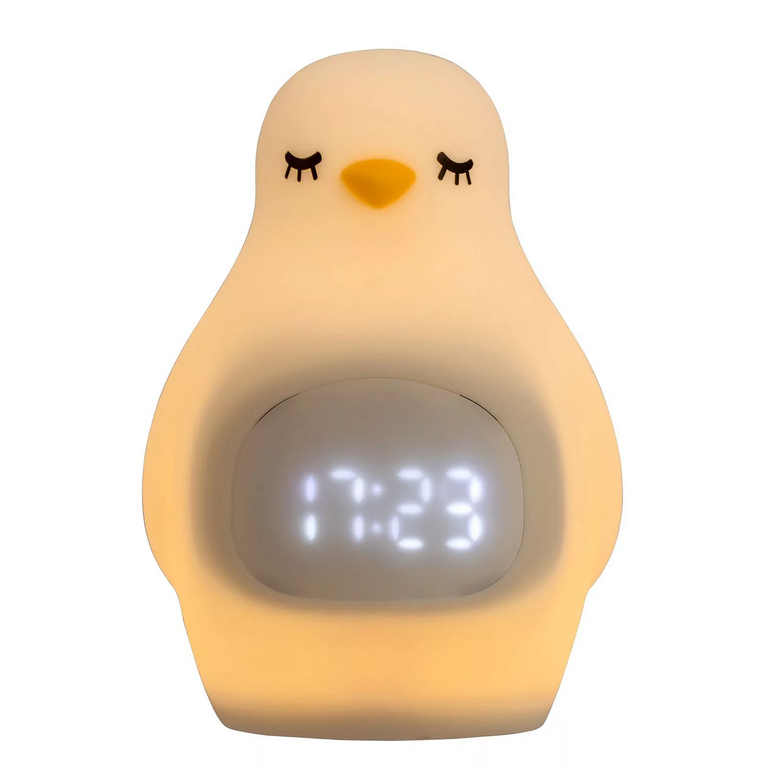 home24 Tischleuchte Good Morning Penguin günstig online kaufen