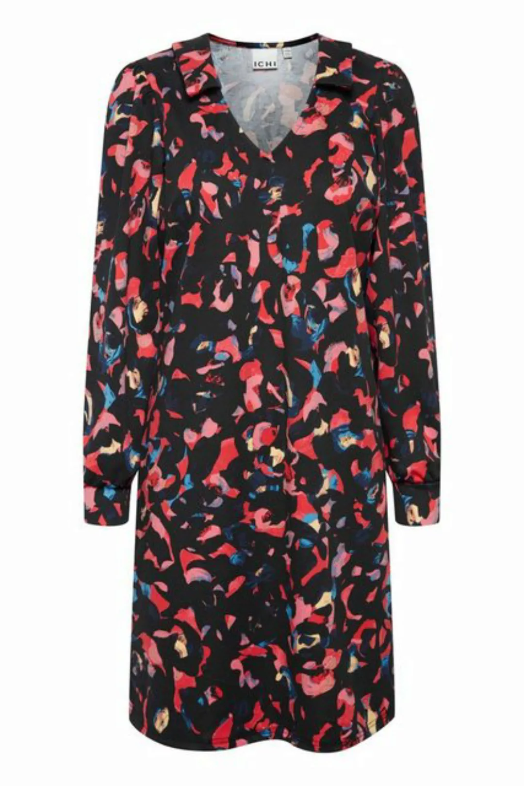 Ichi Blusenkleid IHKATE PRINT DR6 - 20118151 günstig online kaufen