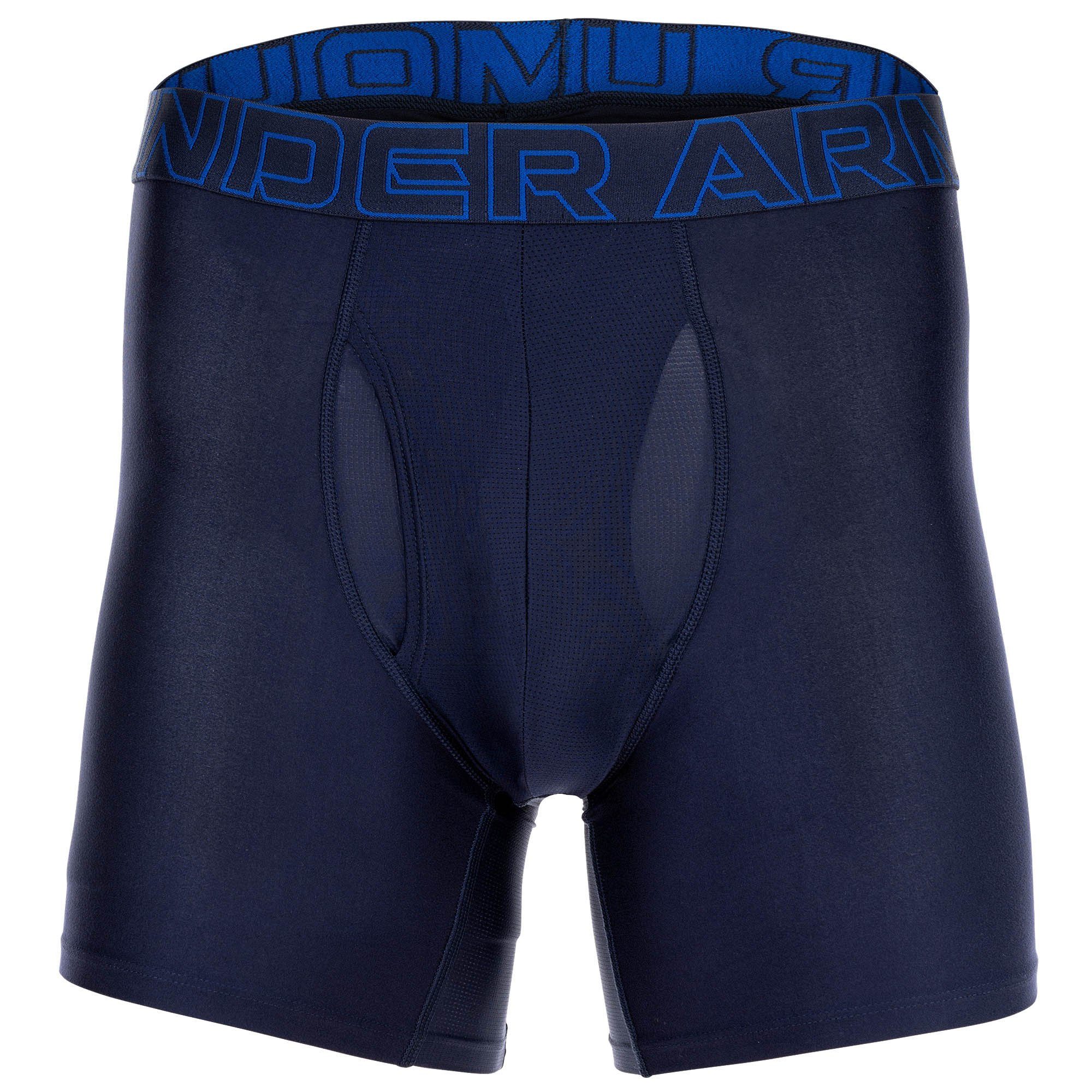 Under Armour® Boxer Herren Boxershort 3er günstig online kaufen