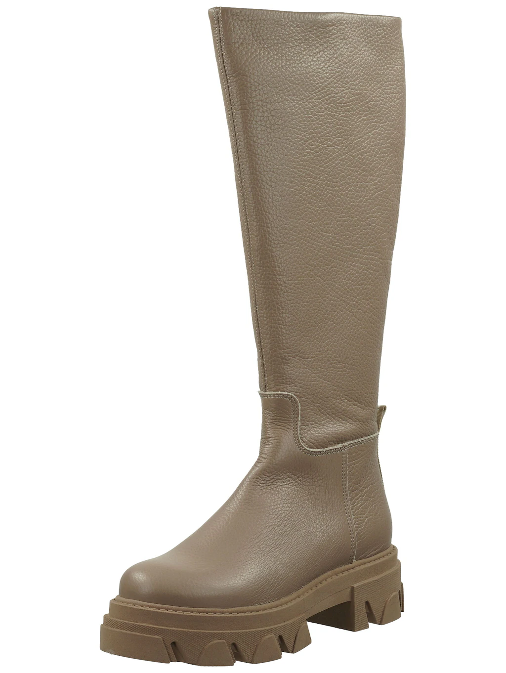 STEVE MADDEN Stiefel "STEVE MADDEN Stiefel Leder" günstig online kaufen