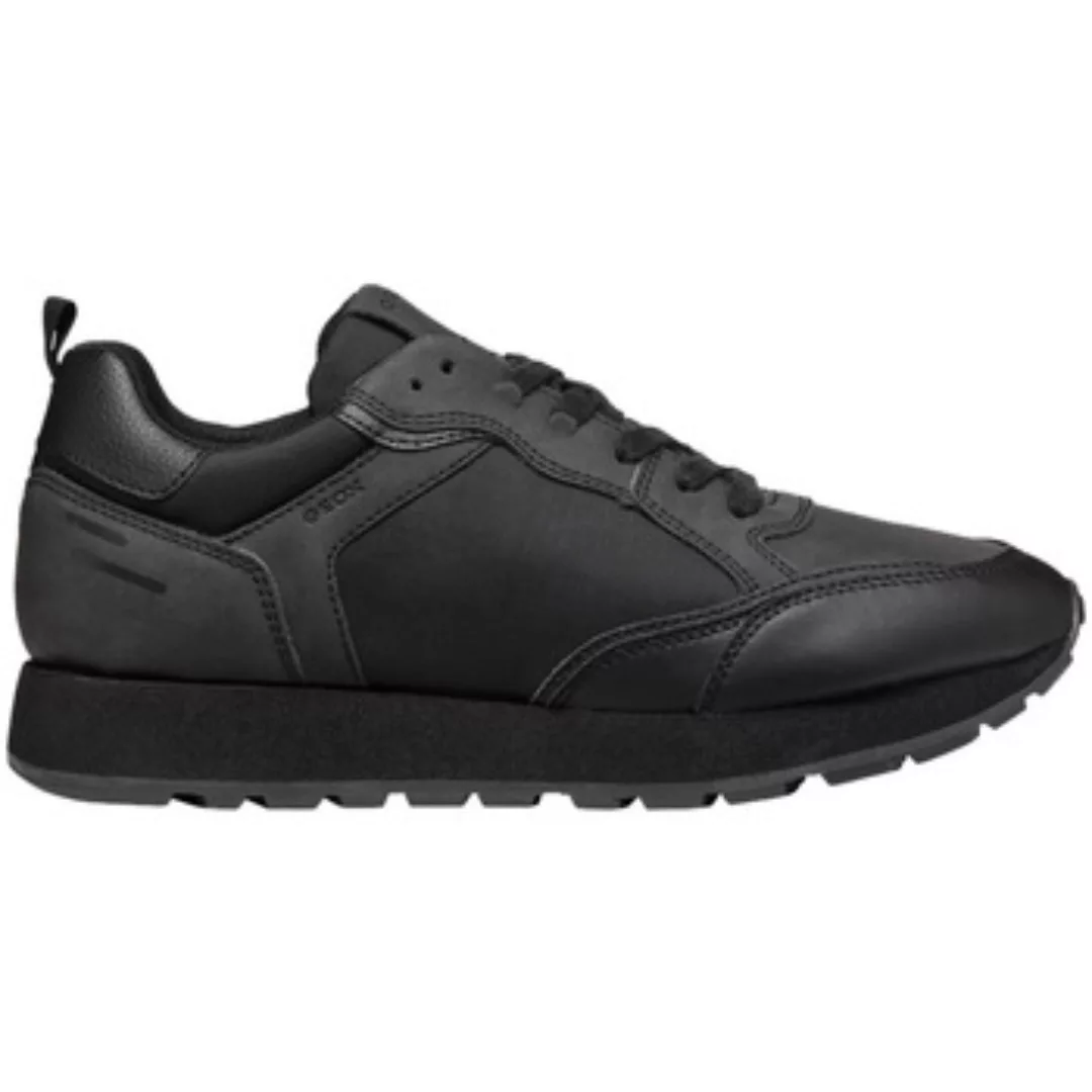 Geox  Sneaker U Partenio Sneaker günstig online kaufen