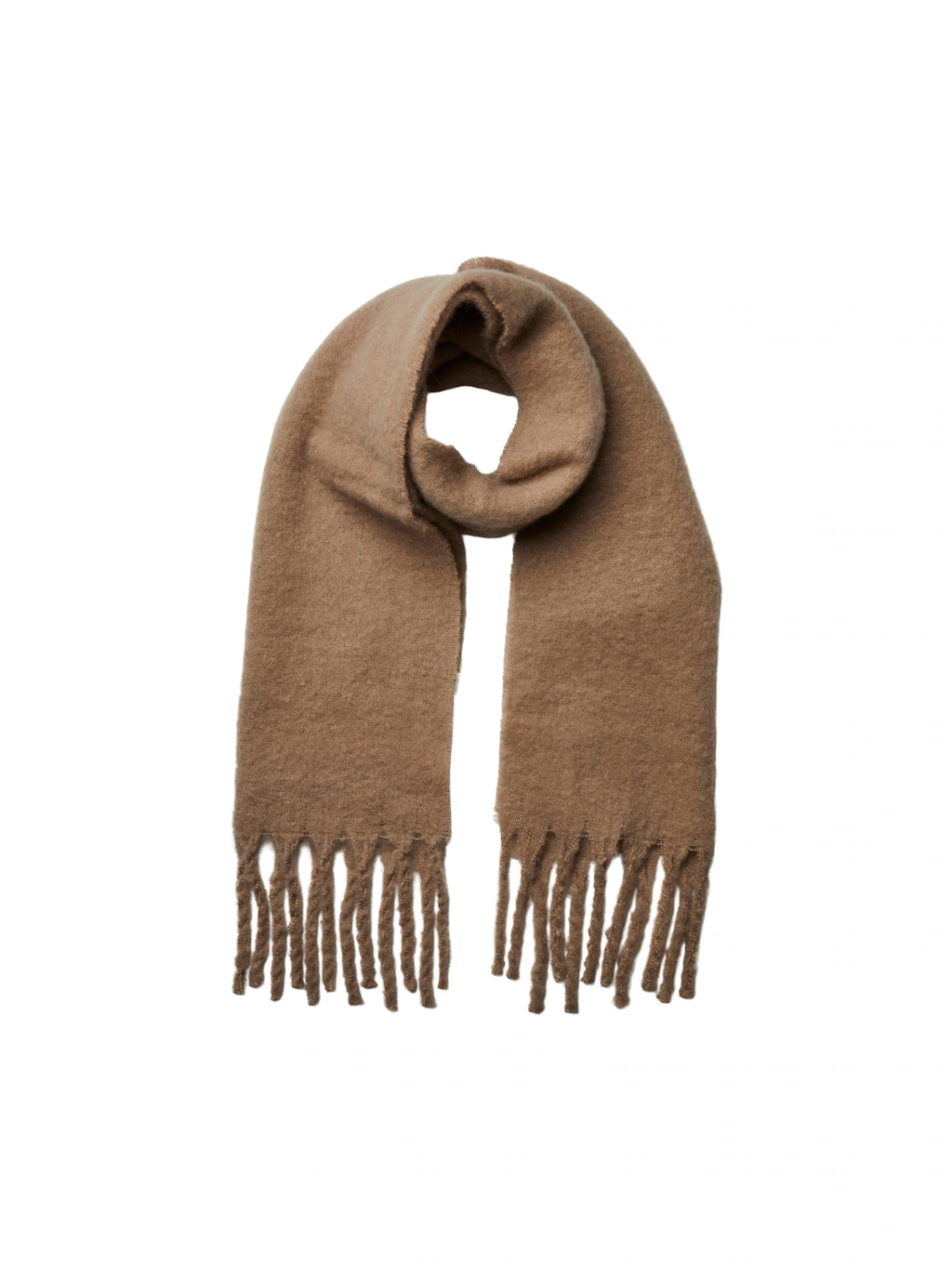 pieces Schal "PCNIKITA LONG SCARF NOOS BC" günstig online kaufen