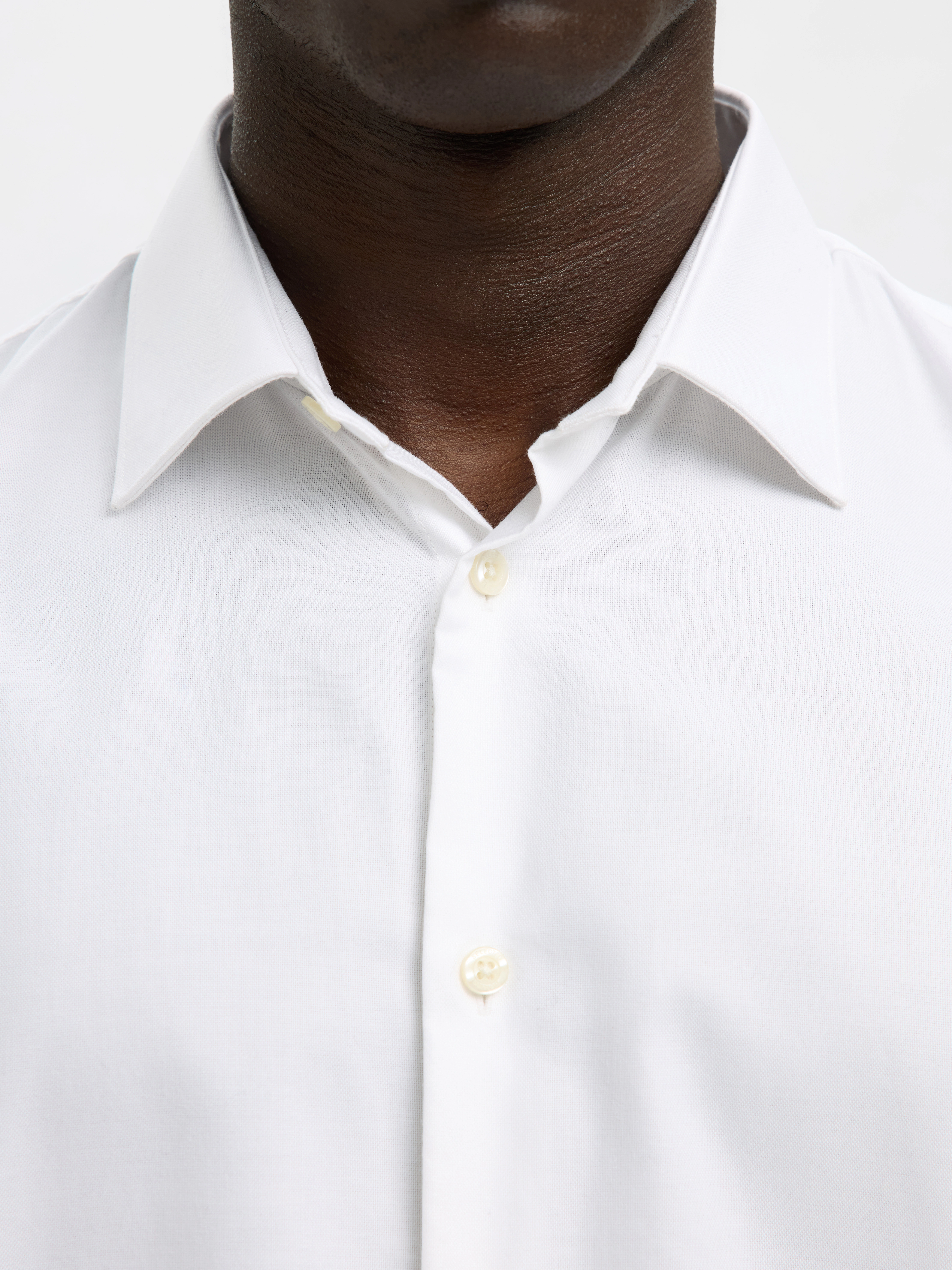 SELECTED HOMME Langarmhemd "SLHSLIMCLARK SHIRT LS NOOS" günstig online kaufen
