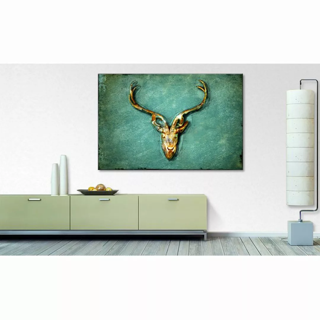 home24 Bild The Deer günstig online kaufen