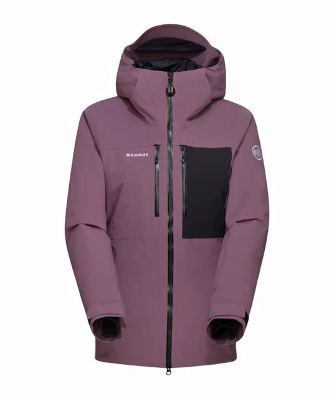 Mammut Hardshelljacke Stoney HS Thermo Hooded Jacket Women günstig online kaufen