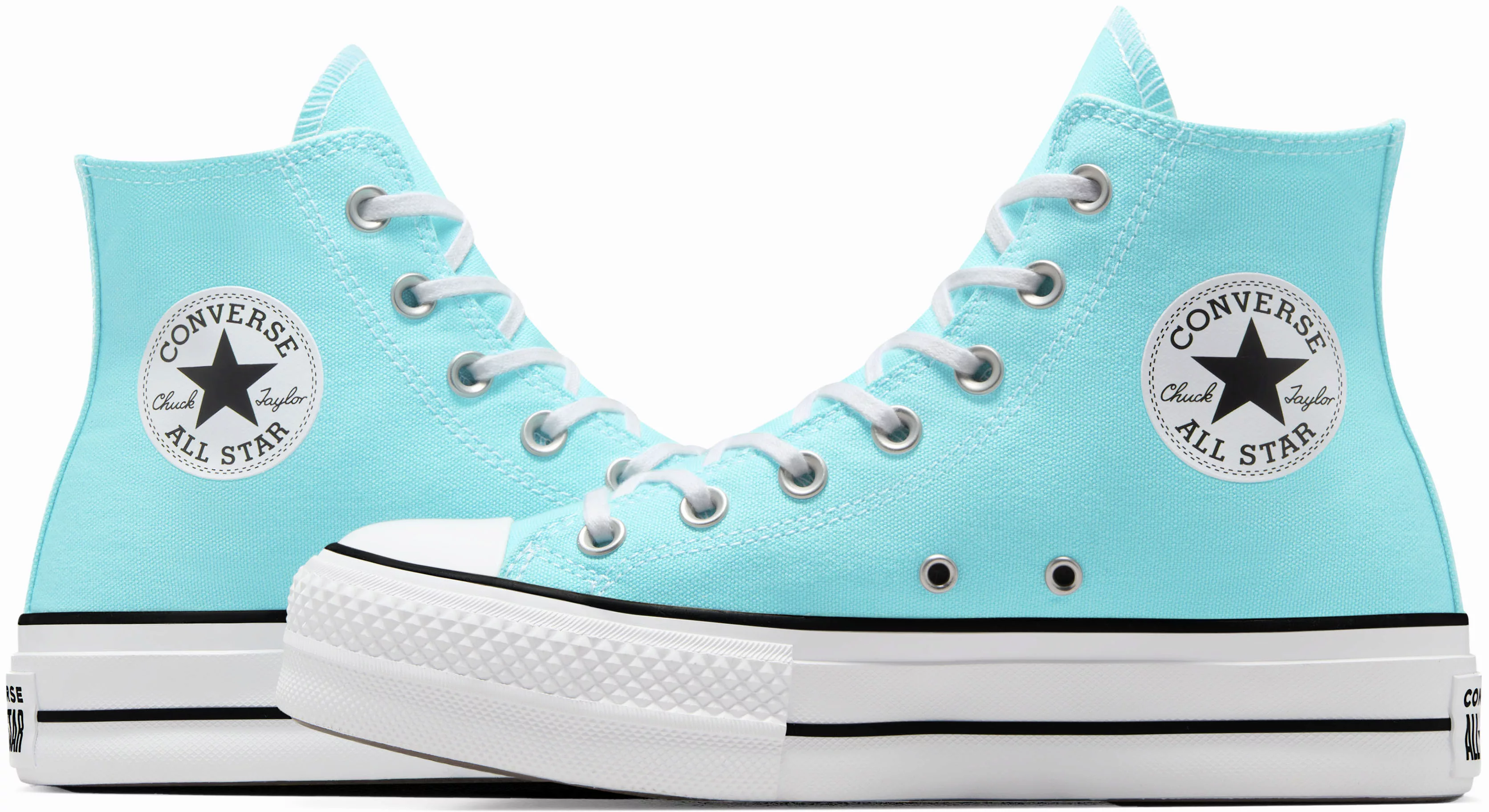 Converse Sneaker "CHUCK TAYLOR ALL STAR LIFT" günstig online kaufen