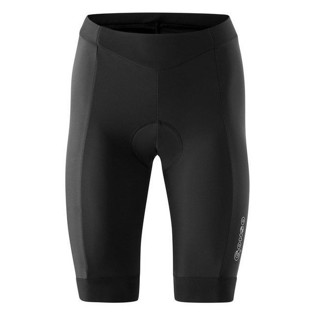 Gonso Fahrradhose Fortuna Radshort Damen günstig online kaufen