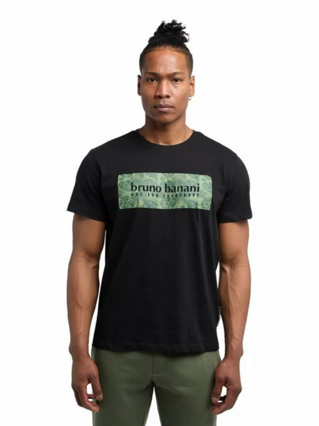 Bruno Banani T-Shirt BRADSHAW günstig online kaufen