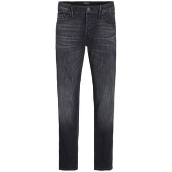 Jack & Jones  Jeans 12250239 CHRIS-BLACK DENIM günstig online kaufen