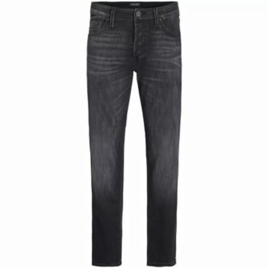 Jack & Jones  Jeans 12250239 CHRIS-BLACK DENIM günstig online kaufen