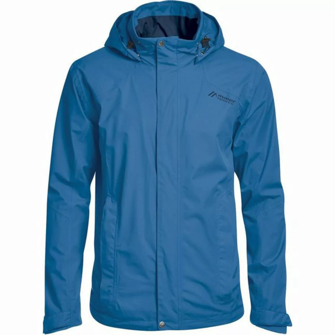 Maier Sports Softshelljacke Regenjacke Metor günstig online kaufen