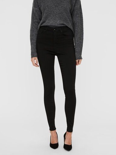 Vero Moda High-waist-Jeans "VMSOPHIA", aus softem Modal günstig online kaufen