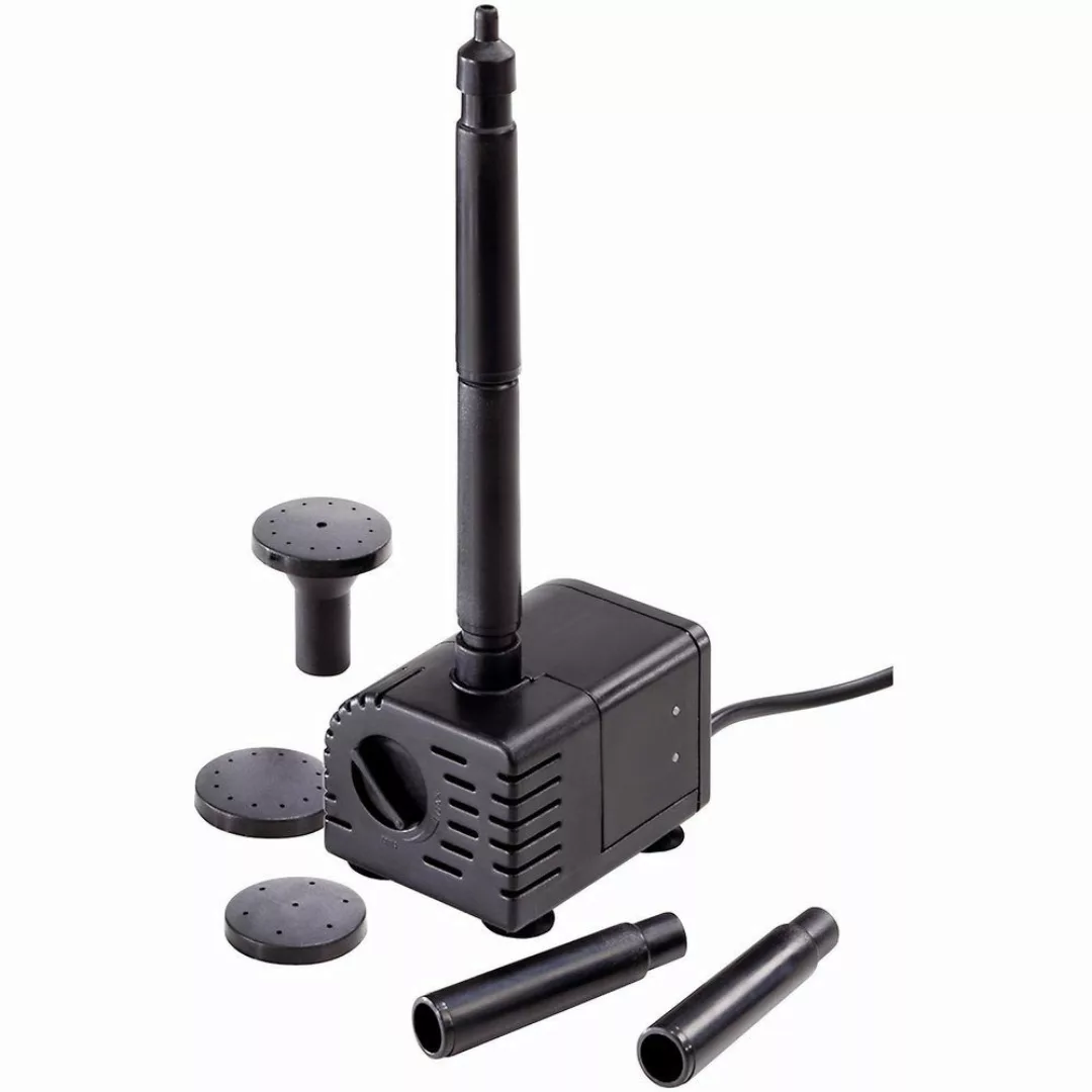 esotec Solarpumpe Esotec 101756 Palermo Solar-Pumpe günstig online kaufen