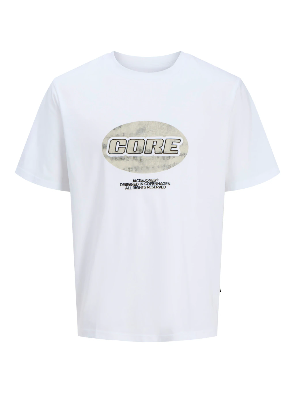 Jack & Jones T-Shirt JCOLIDO AOP günstig online kaufen