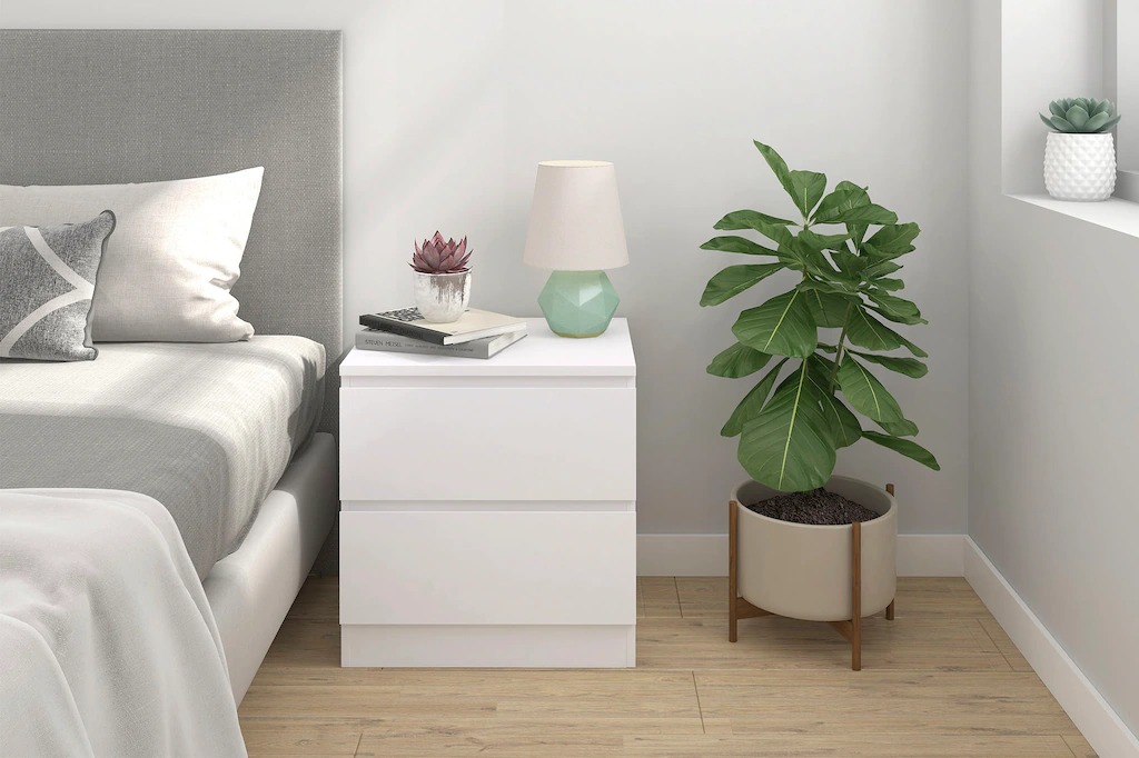 INOSIGN Nachtkommode "Daelan" günstig online kaufen