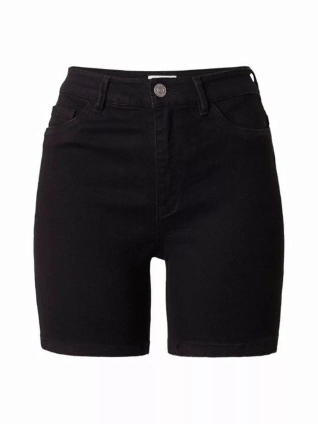 ONLY Jeansshorts ONLROSE HW SKINNY SHORTS DNM GUA192 günstig online kaufen